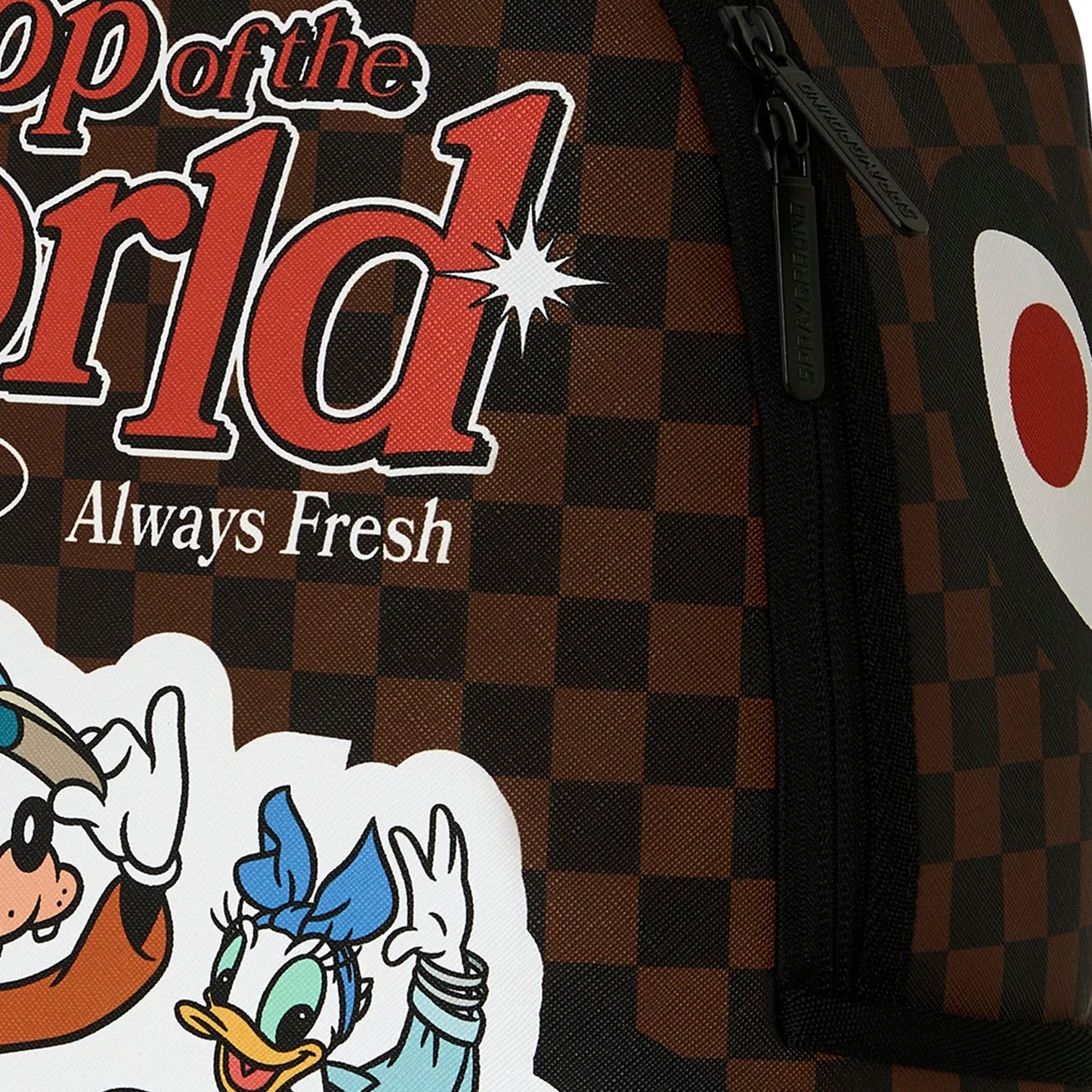 Mochila Urbano Unisex Sprayground Disney Mickey & Friends