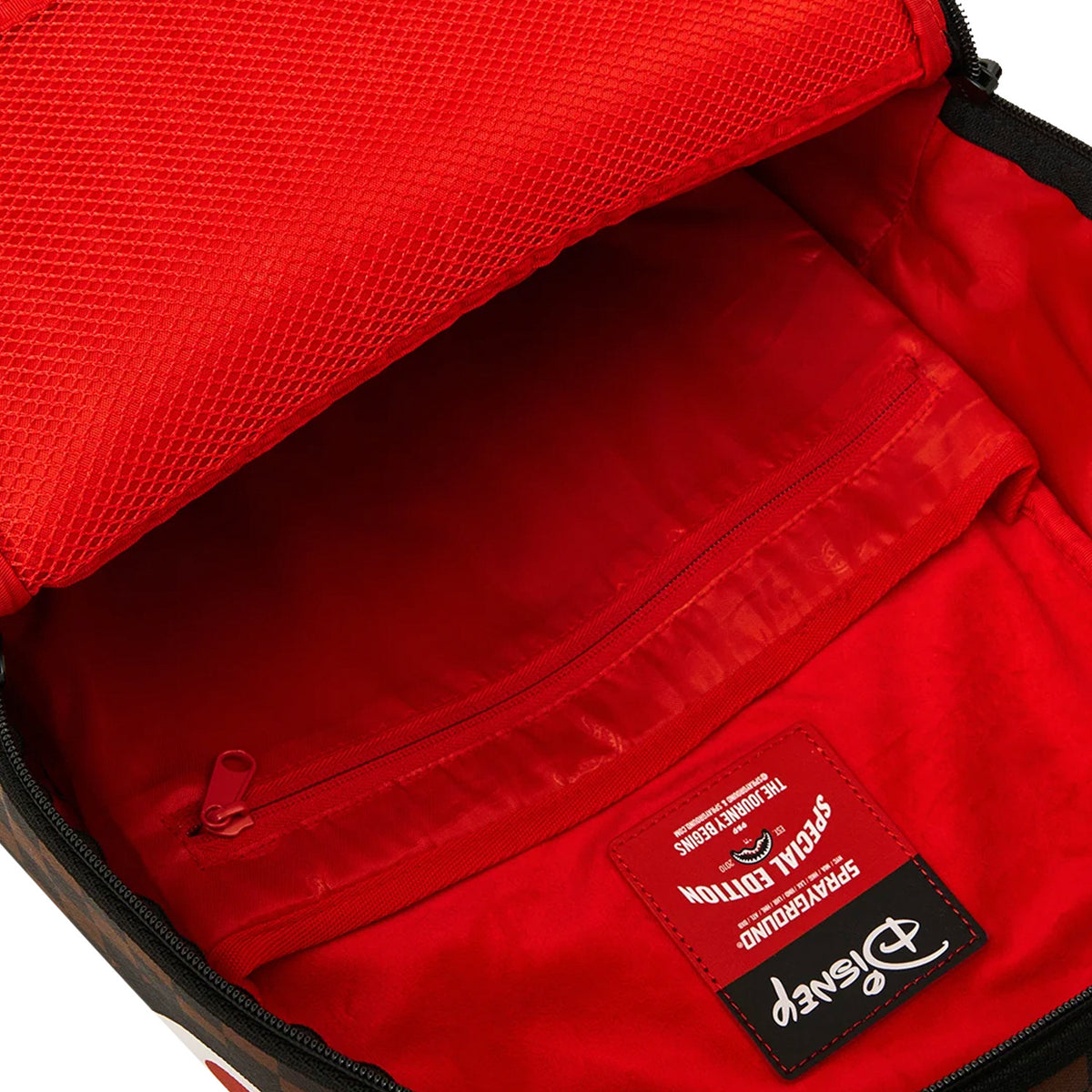 Mochila Urbano Unisex Sprayground Disney Mickey & Friends