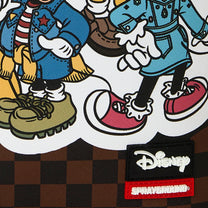 Mochila Urbano Unisex Sprayground Disney Mickey & Friends