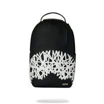 Mochila Sprayground Unisex Lace Maze Multicolor