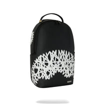 Mochila Sprayground Unisex Lace Maze Multicolor