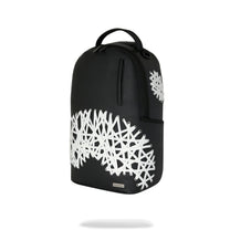 Mochila Sprayground Unisex Lace Maze Multicolor