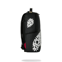 Mochila Sprayground Unisex Lace Maze Multicolor