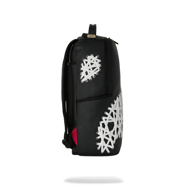 Mochila Sprayground Unisex Lace Maze Multicolor