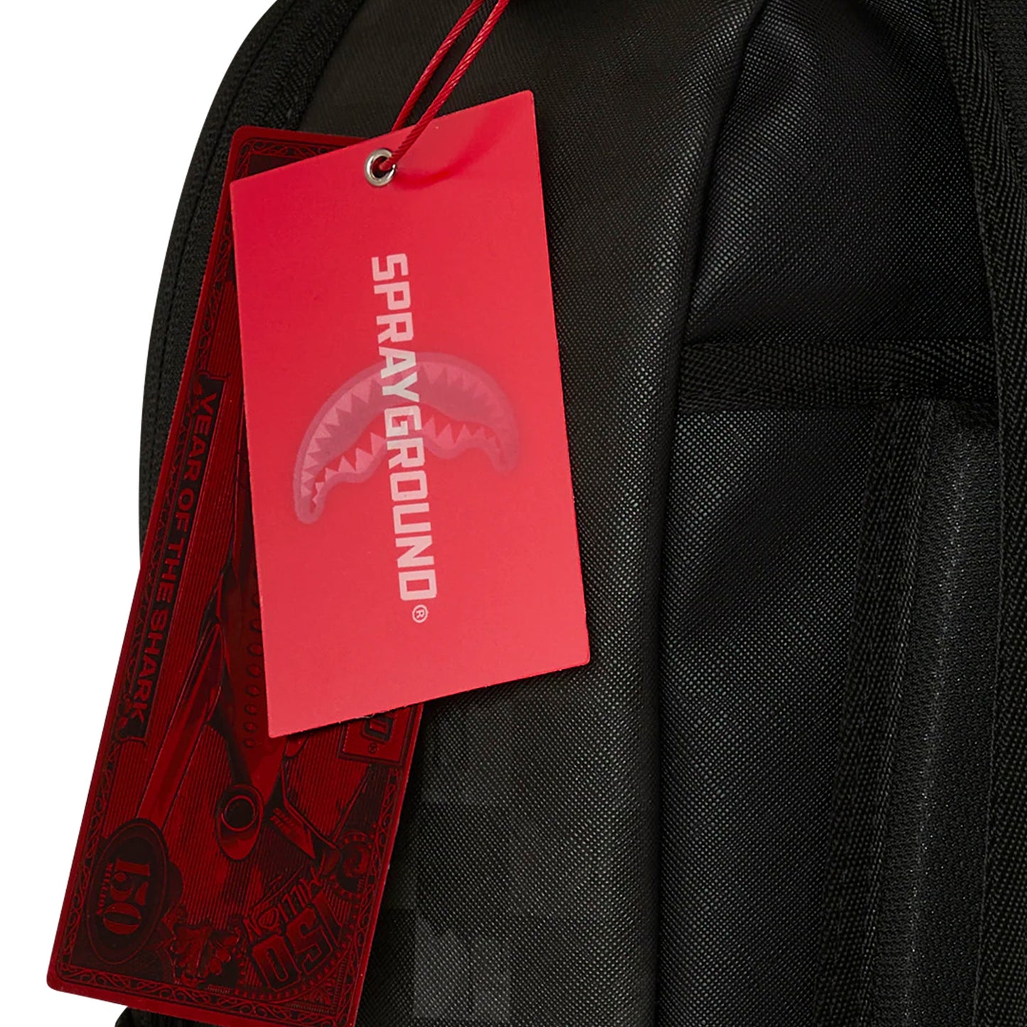 Mochila Urbano Unisex Sprayground Subway Vandals