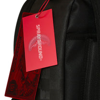 Mochila Urbano Unisex Sprayground Subway Vandals