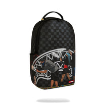 Mochila Urbano Unisex Sprayground Subway Vandals