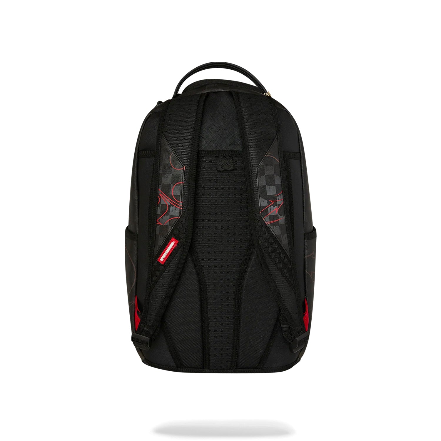 Mochila Urbano Unisex Sprayground Subway Vandals