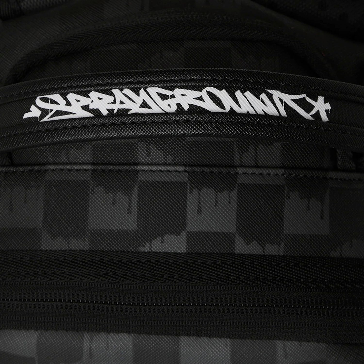 Mochila Urbano Unisex Sprayground Subway Vandals