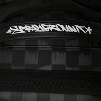 Mochila Urbano Unisex Sprayground Subway Vandals