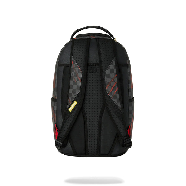 Mochila Sprayground Unisex Wolverine Dont Mess With Me Multicolor