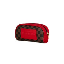 Cartera Sprayground Red Redemption Rojo