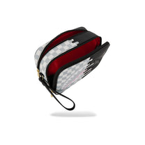 Neceser Urbano Unisex Sprayground Neceser Cream Check Unfinished Shark