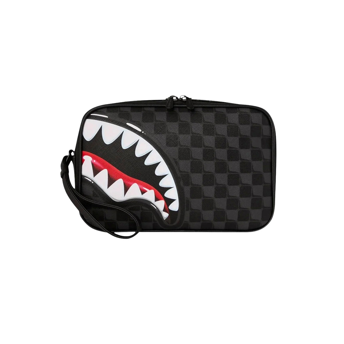 Neceser Sprayground Sip Balloon Negro