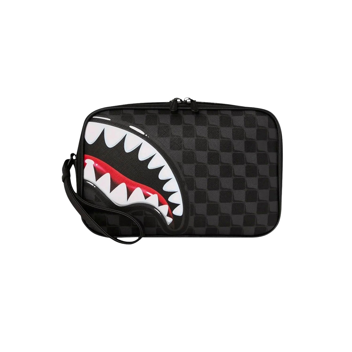 Neceser Urbano Unisex Sprayground Neceser Sip Balloon Black