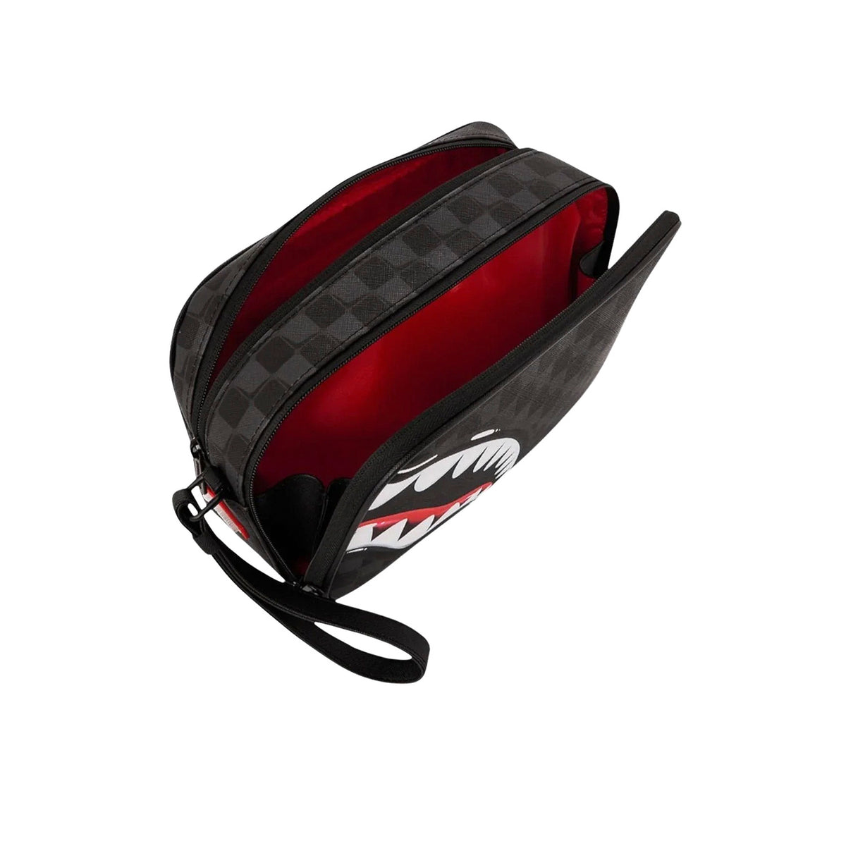 Neceser Sprayground Sip Balloon Negro
