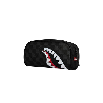 Cartera Urbano Unisex Sprayground Lapicera Sip Balloon Black