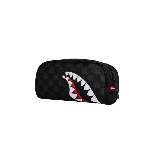 Cartera Urbano Unisex Sprayground Lapicera Sip Balloon Black
