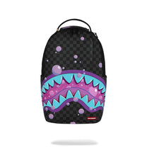 Mochila Urbano Unisex Sprayground Mochila Purple Slime Takeover