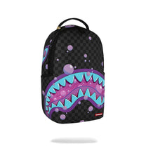 Mochila Urbano Unisex Sprayground Mochila Purple Slime Takeover
