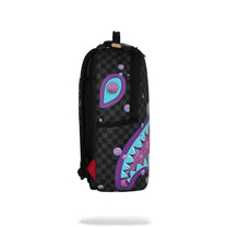 Mochila Urbano Unisex Sprayground Mochila Purple Slime Takeover