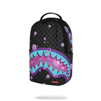 Mochila Urbano Unisex Sprayground Mochila Purple Slime Takeover