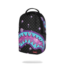 Mochila Urbano Unisex Sprayground Mochila Purple Slime Takeover