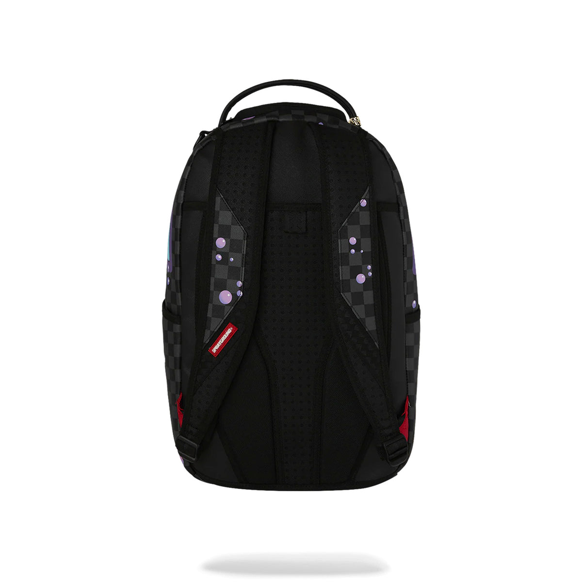 Mochila Urbano Unisex Sprayground Mochila Purple Slime Takeover