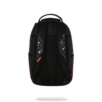 Mochila Urbano Unisex Sprayground Mochila Purple Slime Takeover