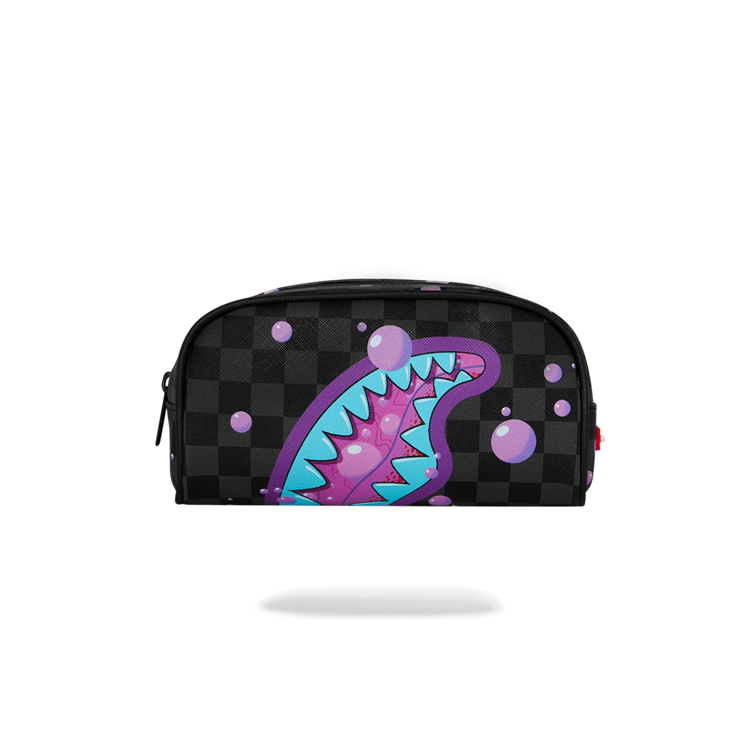 Cartera Urbano Unisex Sprayground Lapicera Purple Slime Takeover