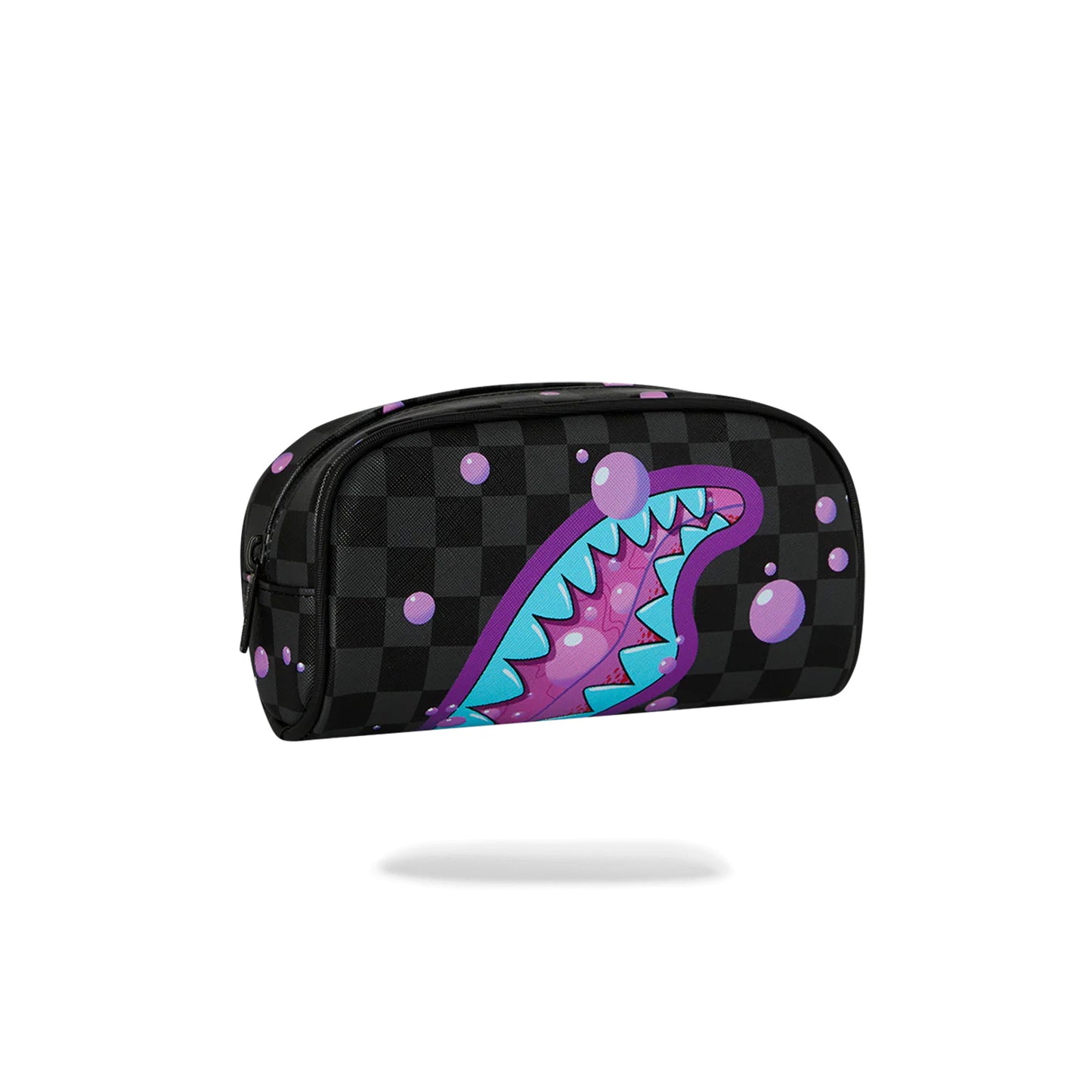 Cartera Urbano Unisex Sprayground Lapicera Purple Slime Takeover
