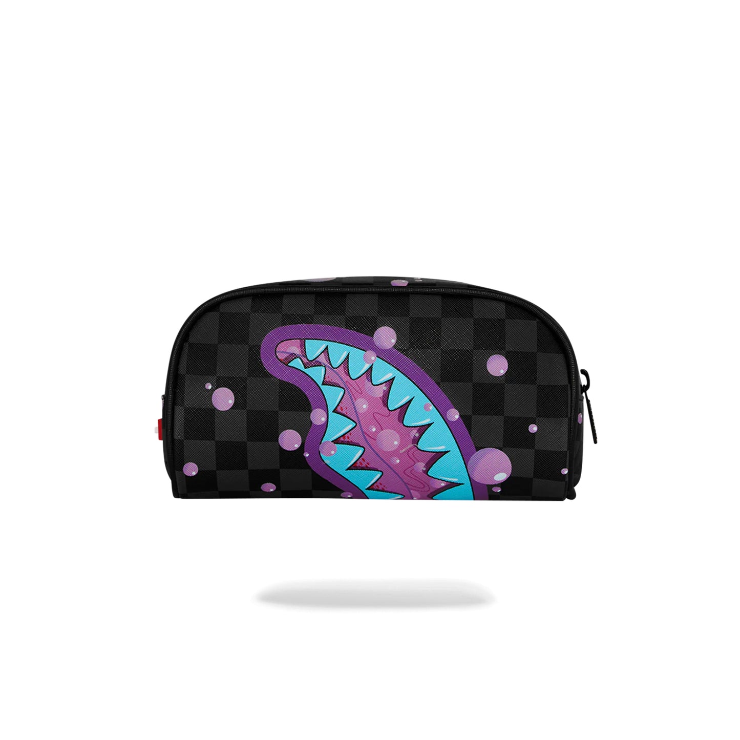 Cartera Urbano Unisex Sprayground Lapicera Purple Slime Takeover