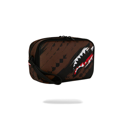 Neceser Urbano Unisex Sprayground Neceser Smeared Grunge
