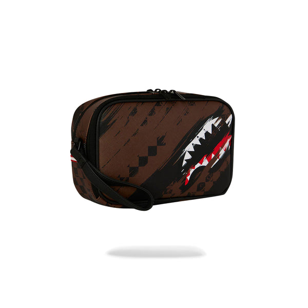 Neceser Urbano Unisex Sprayground Neceser Smeared Grunge