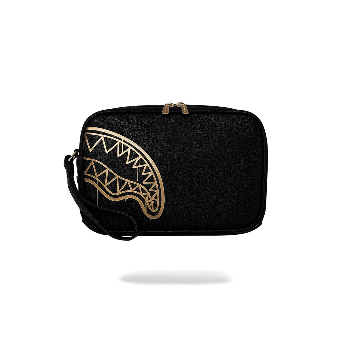 Neceser Urbano Unisex Sprayground Neceser That Gold Drap