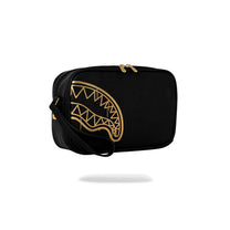 Neceser Urbano Unisex Sprayground Neceser That Gold Drap