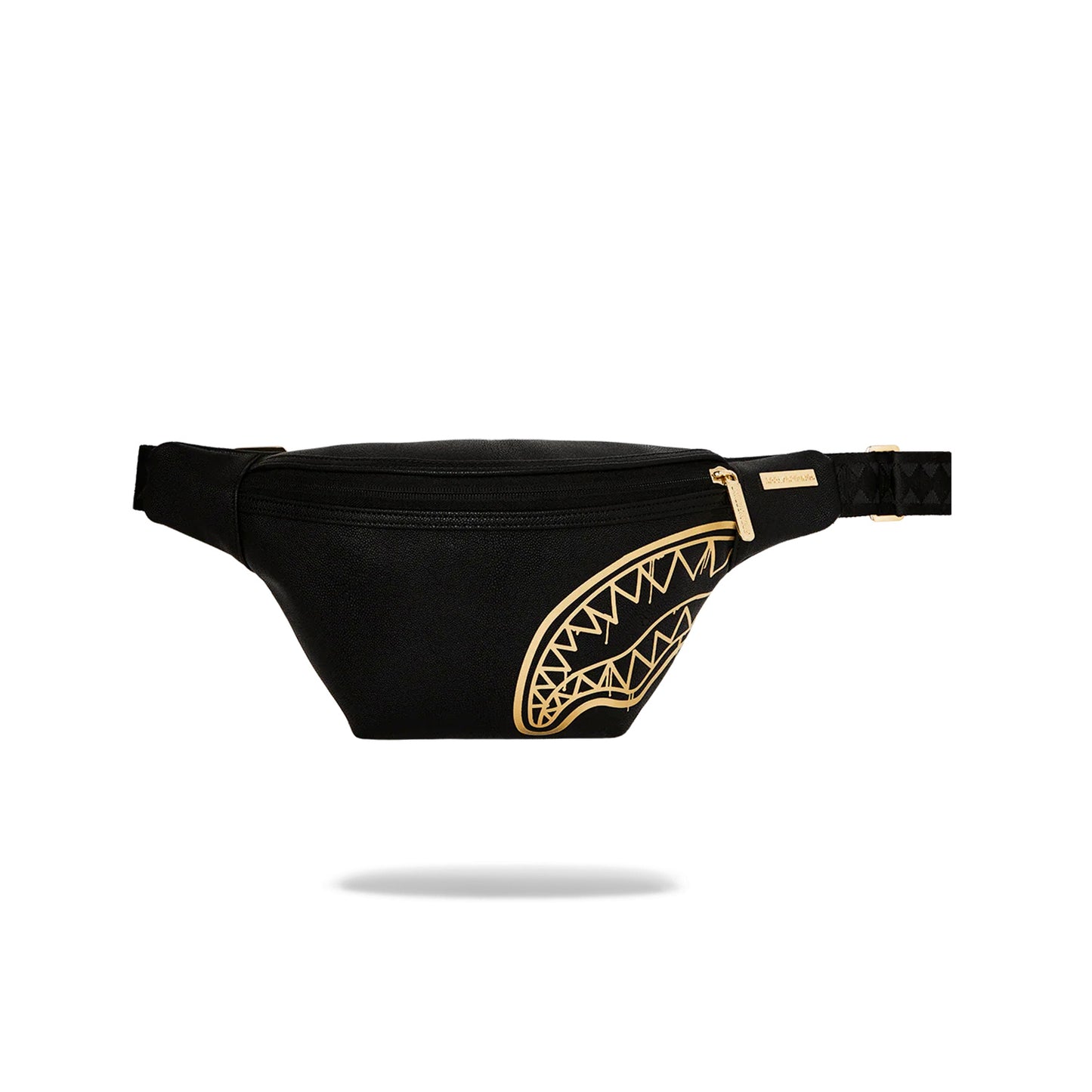 Canguro Urbano Unisex Sprayground Cangurera That Gold Drap