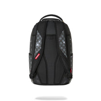 Mochila Urbano Unisex Sprayground Monopoly Statue