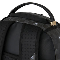 Mochila Urbano Unisex Sprayground Monopoly Statue