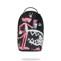 Mochila Urbano Unisex Sprayground Pink Panther Painting
