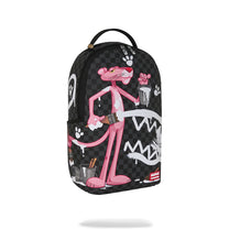 Mochila Urbano Unisex Sprayground Pink Panther Painting