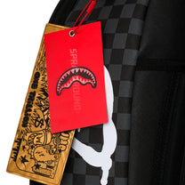 Mochila Urbano Unisex Sprayground Pink Panther Painting
