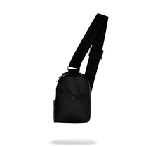 Mochila Urbano Unisex Sprayground Mochila Cruzada Gold Brick Luxe