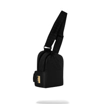 Mochila Urbano Unisex Sprayground Mochila Cruzada Gold Brick Luxe