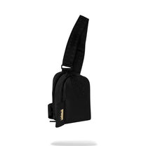 Mochila Urbano Unisex Sprayground Mochila Cruzada Gold Brick Luxe