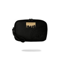 Neceser Urbano Unisex Sprayground Neceser Gold Brick Luxe Brick