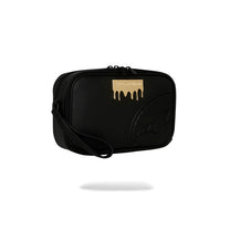 Neceser Urbano Unisex Sprayground Neceser Gold Brick Luxe Brick