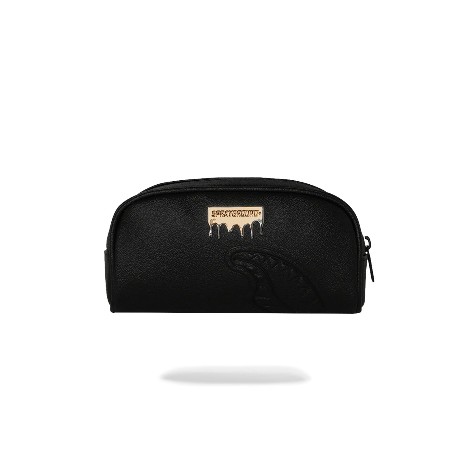 Cartera Urbano Unisex Sprayground Estuche Gold Brick Luxe