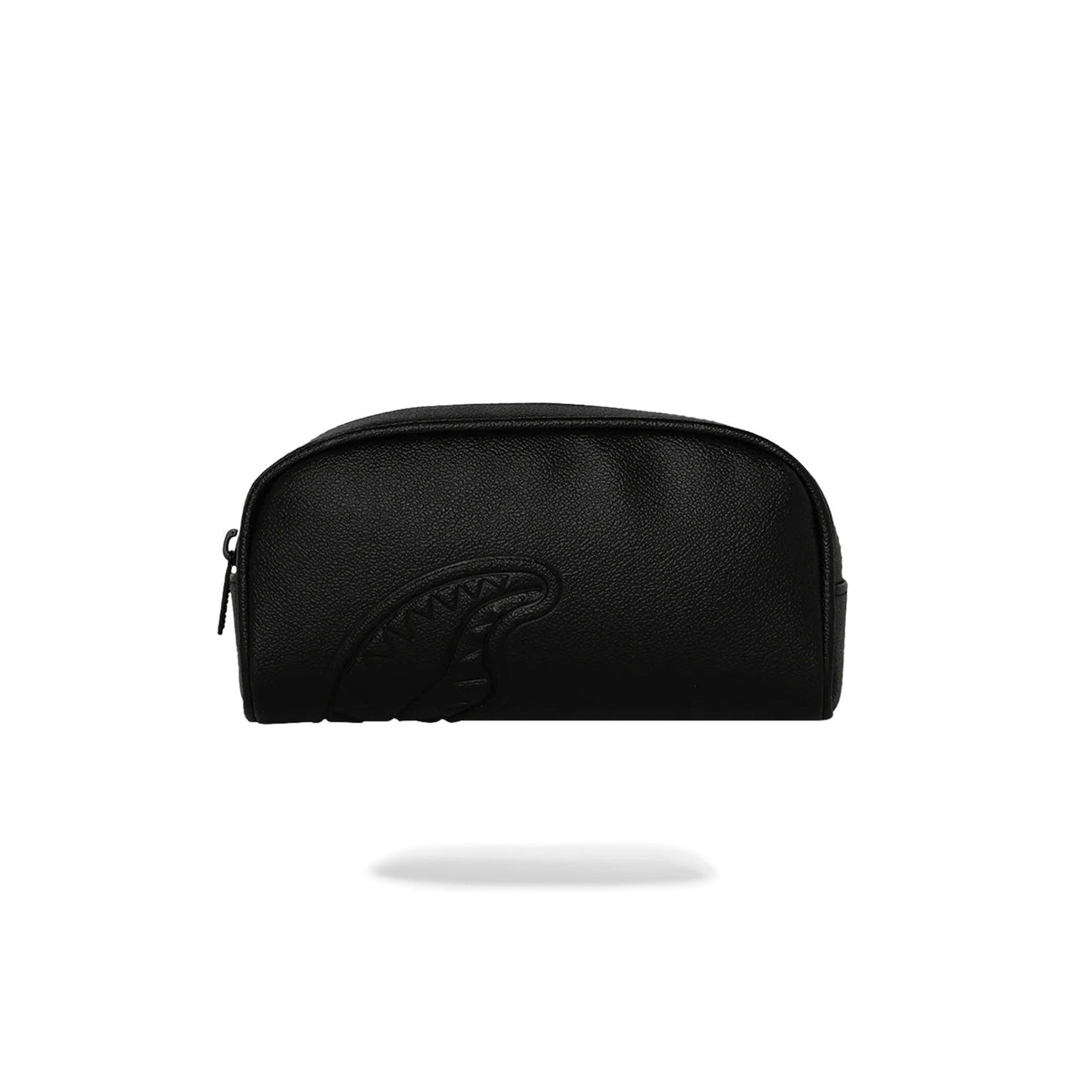 Cartera Sprayground Gold Brick Luxe Negro