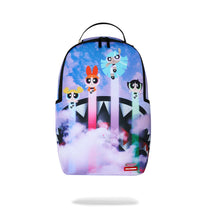 Mochila Sprayground Unisex Powerpuff Girls Cloudbreaker Multicolor